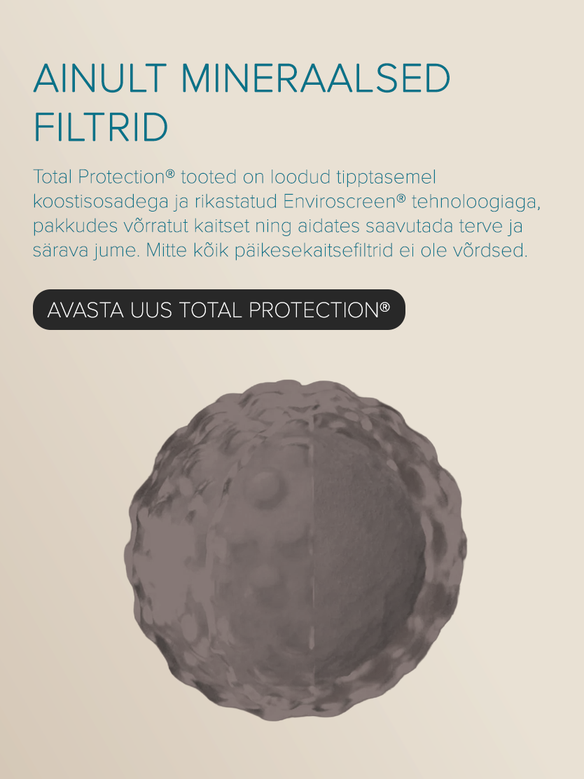 Total Protection